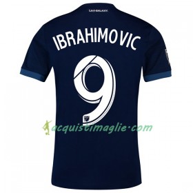 Divisa di Calcio Los Angeles Galaxy Ibrahimovic 9 Trasferta 2018/2019